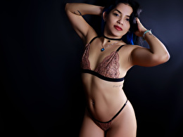 Laurahornyas - sexcam