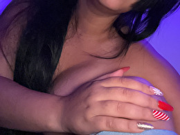 Sexy webcam show met xvi60