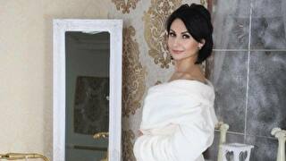 Sexy webcam show met serenedaisy