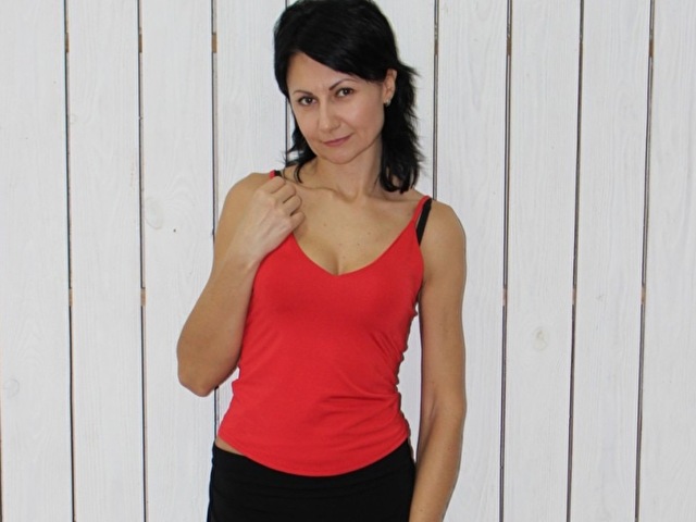SereneDaisy