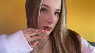 Sexy webcam show met lalise