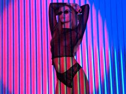 Sexy webcam show met dashenkaa