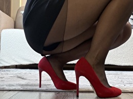 Sexy webcam show met konfetka Sexy webcam show met konfetka