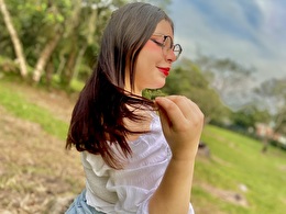 Violetaros - sexcam