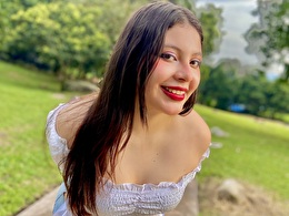 Violetaros - sexcam