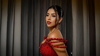 Sexy webcam show met madiferreiro