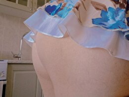 Sexy webcam show met ketie