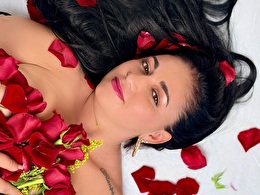 Sexy webcam show met carlaa