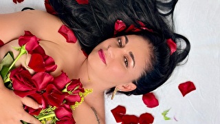 Sexy webcam show met carlaa