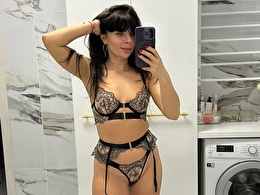 Sexy webcam show met sooldeshley