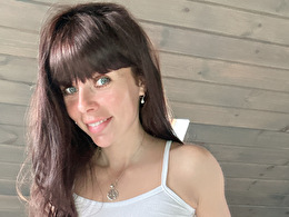 Sexy webcam show met sooldeshley