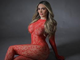 Sexy webcam show met sashaelite