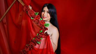 Sexy webcam show met kiaravega