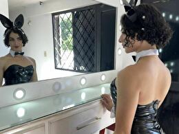 Sexcam com brihanadoll