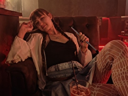 Sexy webcam show met tessaflame