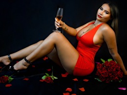 Sexy webcam show met sharonfire