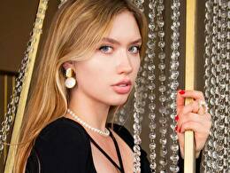 Sexy webcam show met nicole4