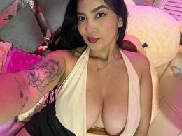 Scarletreyes - sexcam Scarletreyes - sexcam