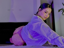 Sexy webcam show met pamara