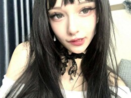 Sexy webcam show met yunablossom