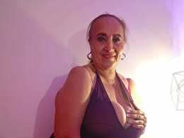 Sexy webcam show met sweetbigcat