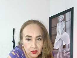 Sexy webcam show met sweetbigcat