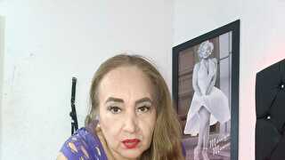 Sexy webcam show met sweetbigcat