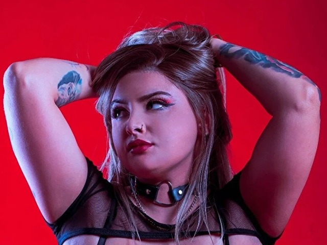 Electrahells - Sexcam