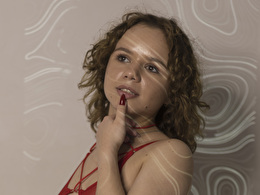 Sexy webcam show met mymonique Sexy webcam show met mymonique