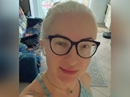 Sexy webcam show met softmirage