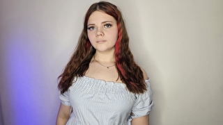 Sexy webcam show met kellyjuicy