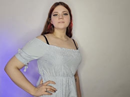 Sexy webcam show met kellyjuicy