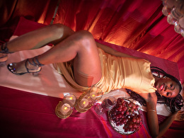 Nathalyleen - sexcam