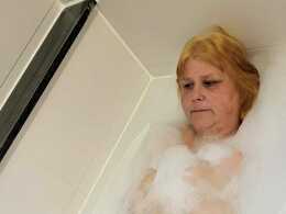 Sexy webcam show met geilkoppel