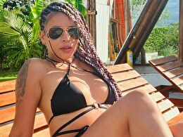 Sexcam com chantallmilan