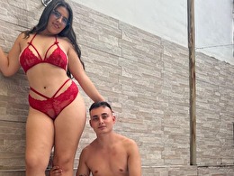 Sexcam avec mariajakson