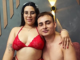 Sexcam avec mariajakson
