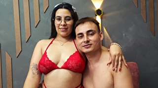 Sexcam avec mariajakson