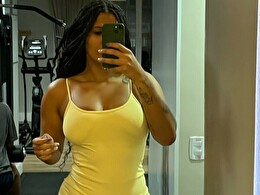 Natralinha69 - sexcam Natralinha69 - sexcam