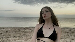 Sexy webcam show met alicecute3