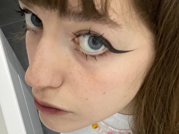 Sexy webcam show met alicecute3