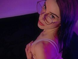 Sexy webcam show met arenne