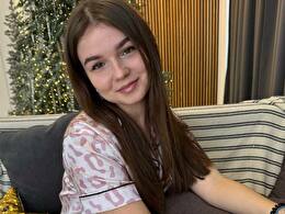 Sexy webcam show met sofyx