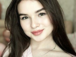 Sexy webcam show met sofyx