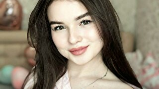 Sexy webcam show met sofyx