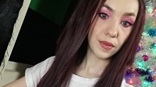 Sexy webcam show met carlydarvin1