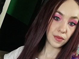 Sexy webcam show met carlydarvin1