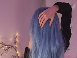 Sexcam avec sapphireeve