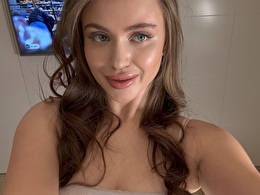 Sexy webcam show met chloespark