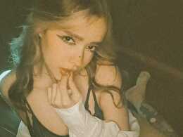 Sexy webcam show met rosellsttorm